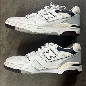 New Balance 550 - Size 13